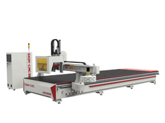 A6-2060-C12-S ATC CNC router wood fast cutting router
